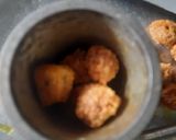 নিরামিষ বড়িচুরা (niramish borichura recipe in Bengali) রেসিপির ধাপ 1 ছবি