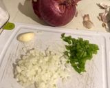 Foto del paso 1 de la receta: Dumplings a lo kung fu panda🐼