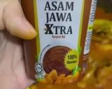 Gambar langkah 7 resipi Rendang Manok Pencen.