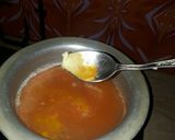 A picture of step 4 of Mix daal tarka.