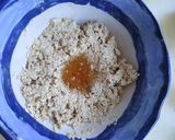 Foto del paso 2 de la receta: ¡¡¡Barrita de copos de avena 100% vegana!!!