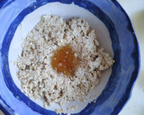 Foto del paso 2 de la receta: ¡¡¡Barrita de copos de avena 100% vegana!!!