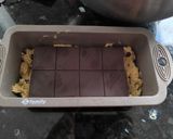 Foto del paso 4 de la receta: Tarta galleta con chocolate