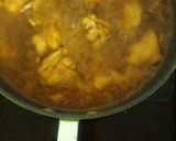 Foto langkah ke 3 dari resep Sweet chicken barbeque sauce.