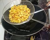 Foto langkah ke 1 dari resep Sambal Goreng Kentang Udang.
