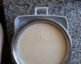 Foto del paso 3 de la receta Flan de naranja