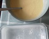 Foto langkah ke 4 dari resep Chesse Cake.