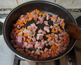 Foto del paso 2 de la receta: Garbanzos guisados