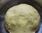 Foto langkah ke 3 dari resep DONAT UBI (siap masuk freezer).