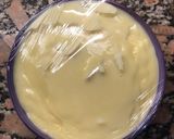 Foto del paso 5 de la receta: Crema pastelera sin grumos 😋