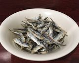 Foto langkah ke 1 dari resep Balado Ikan Asin.