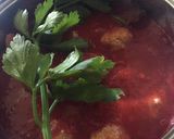 Töltött paprika 🥫🍅 recept fázis 4 fotója