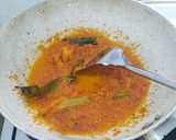 Foto langkah ke 11 dari resep Sayur Besan Khas Betawi.