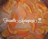 Foto del passaggio 4 della ricetta Pasta di Arance Km Zero di Sicilia 👩🏼‍🍳🇮🇹🌍🍊🏡❤️🦁