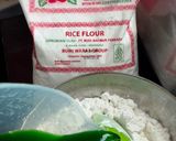 Foto langkah ke 3 dari resep Kue Putu Bambu.