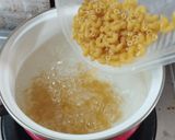 Foto langkah ke 1 dari resep Mac and Cheese Creamy.