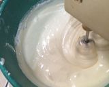 Foto langkah ke 3 dari resep Bolu nutrijel coklat ekonomis.
