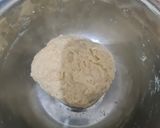 Foto langkah ke 2 dari resep Korean Potato Bread (ala G*mchi) versi ekonomis.