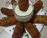 صورة لخطوة 4 من وصفة أصابع الشفلور (القرنبيط)