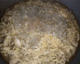Foto langkah ke 2 dari resep Capcay Kuah Tofu.