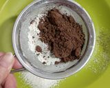 Foto langkah ke 1 dari resep Cokelat Filling.