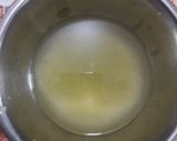 A picture of step 2 of Drumstick Paratha.