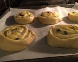 Foto del passaggio 6 della ricetta Brioche Danesi