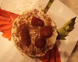 Foto del paso 5 de la receta: Tartita de fresas con frosting de mascarpone
