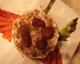 Foto del paso 5 de la receta: Tartita de fresas con frosting de mascarpone