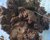 Foto langkah ke 5 dari resep Chocolate chips cookies.