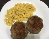 Foto del paso 7 de la receta: Hamburguesas Caseras