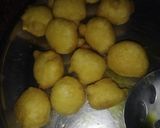 सूजी रवा के दही भल्ले(suji rawa k dahi bhalle recipe in hindi) रेसिपी चरण 2 फोटो
