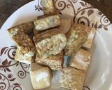 Foto langkah ke 2 dari resep Semur 3T (Tahu, Tempe Telur)#PR_AnekaSemur.