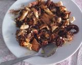 Foto del paso 5 de la receta Pulpo a la gallega en Alicante