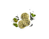 Foto del paso 9 de la receta: Chips de wakame y sésamo |Veggie Snacks - Lékué