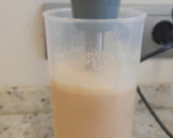 Foto del paso 2 de la receta: Natillas de turrón