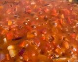 Foto del paso 4 de la receta: Paella marinera