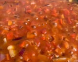 Foto del paso 4 de la receta: Paella marinera