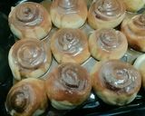 صورة لخطوة 9 من وصفة السينابون