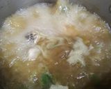 Foto langkah ke 3 dari resep 301.Soto Ayam Lamongan lengkap dengan koya.