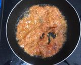 Foto langkah ke 4 dari resep Sambal Tomat Terasi Matang.