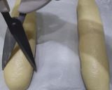 Foto langkah ke 3 dari resep Tororo bread.