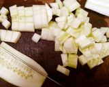 Foto del paso 2 de la receta: Ensalada Taboulé