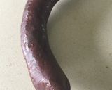 Foto del paso 1 de la receta: Alitas de Pollo Crocantes al Limón con Morcilla Asada
