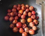 কুলের চাটনি (Kuler chutney recipe in Bengali) রেসিপির ধাপ 4 ছবি