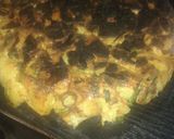 Foto del paso 4 de la receta: Tortilla de papa ala napolitana
