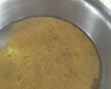 A picture of step 2 of Ragi spourts bhel.