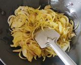 মাংসের গড়গড়া(Mangsher gargara recipe in Bengali) রেসিপি ধাপ - 2 ছবি