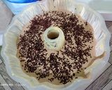 Foto langkah ke 6 dari resep Brownies coklat ekonomis takaran sendok nyoklat banget.