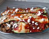 Foto del paso 5 de la receta: Lasaña de calabacines🥒